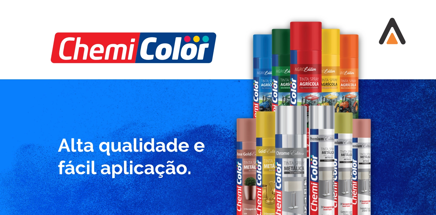 ChemiColor