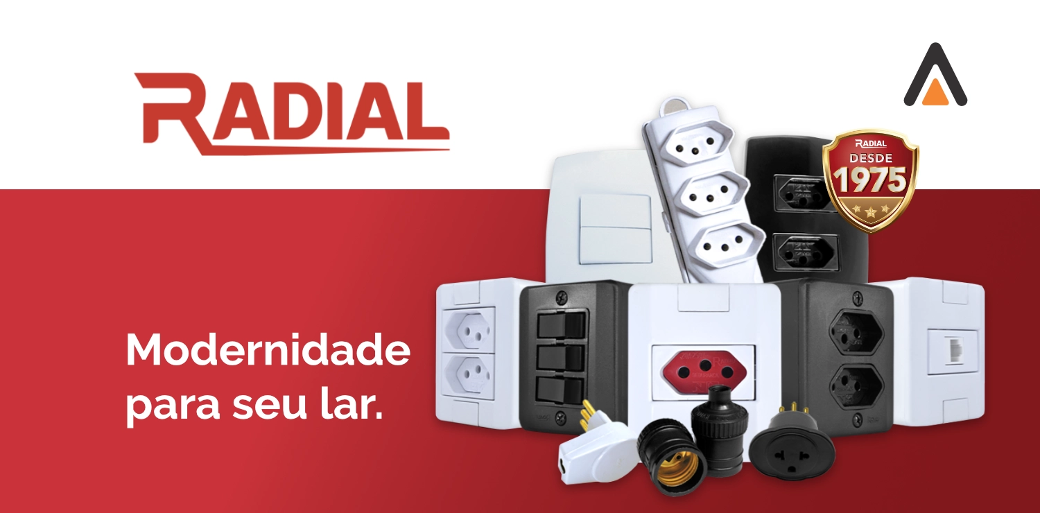 Radial